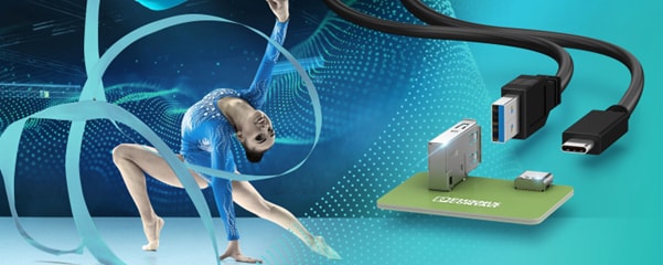 信息图 - Phoenix Contact 设备连接用GameChangers